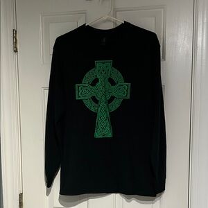Celtic t-shirt